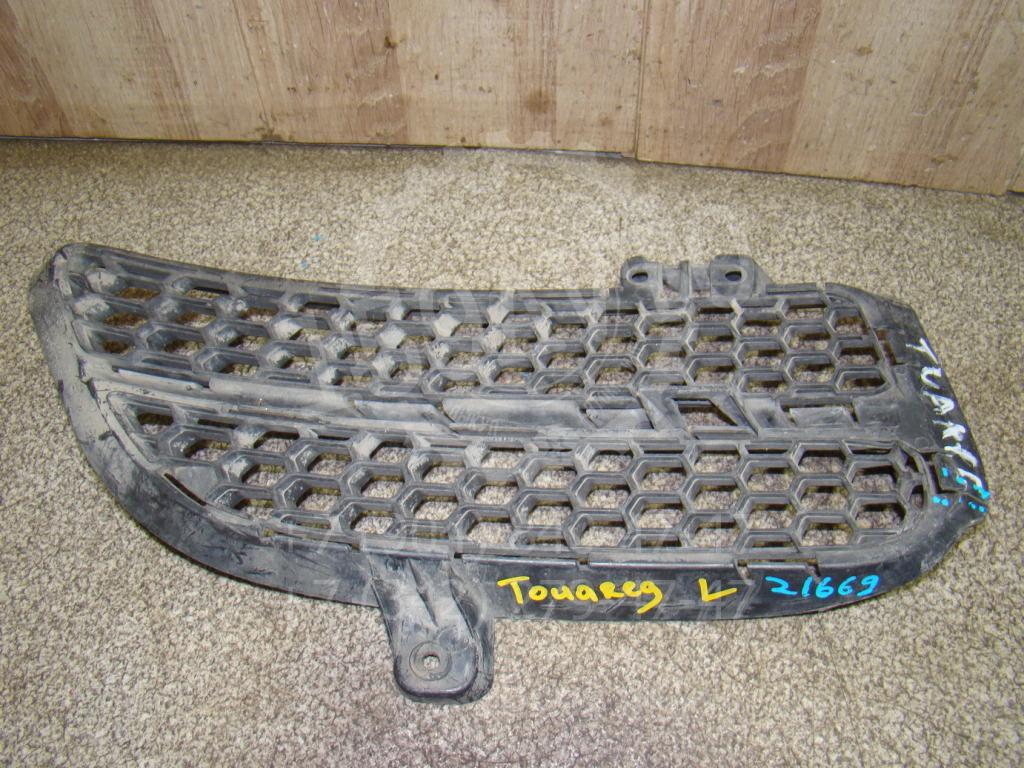 Решетка в бампер левая, 800 рублей, Пермь