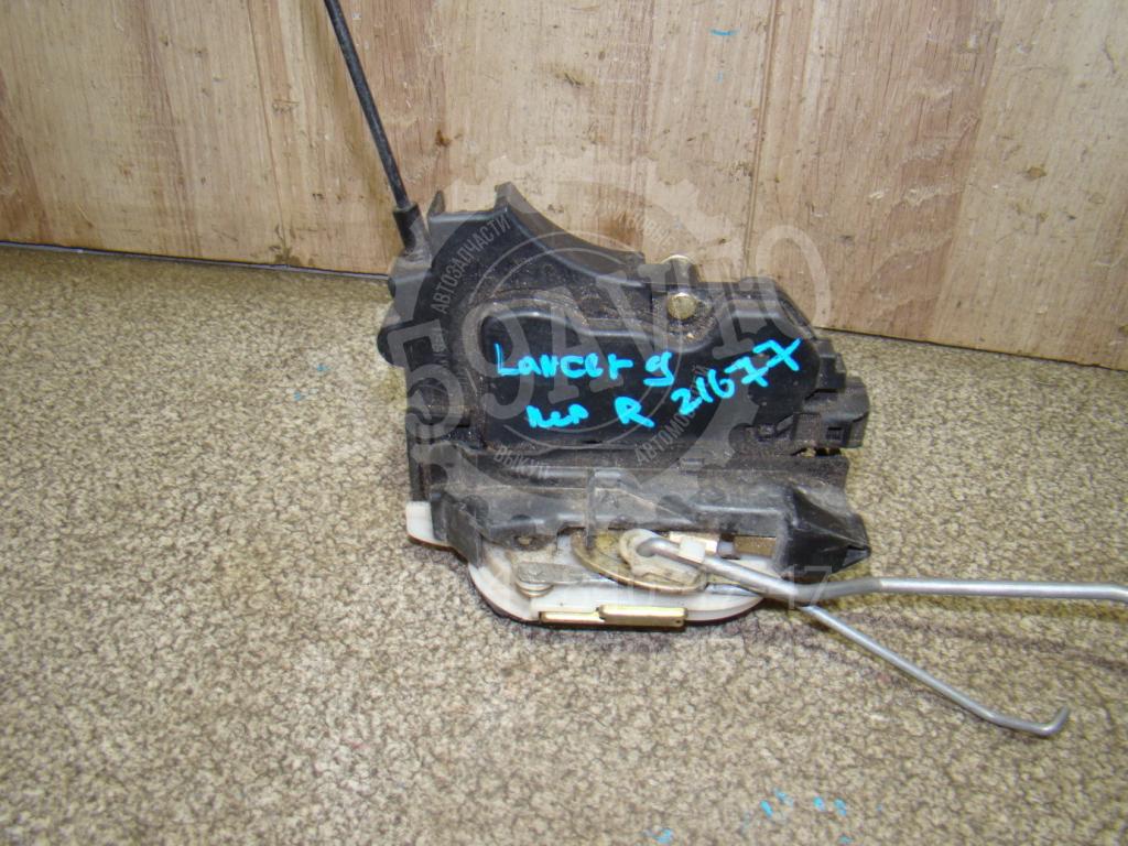 Замок двери передней правой, 1000 рублей, Пермь