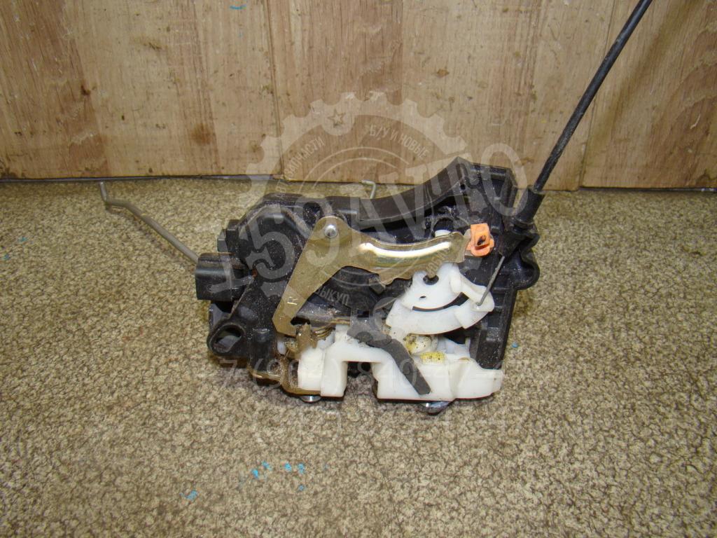 Замок двери передней правой, 1000 рублей, Пермь