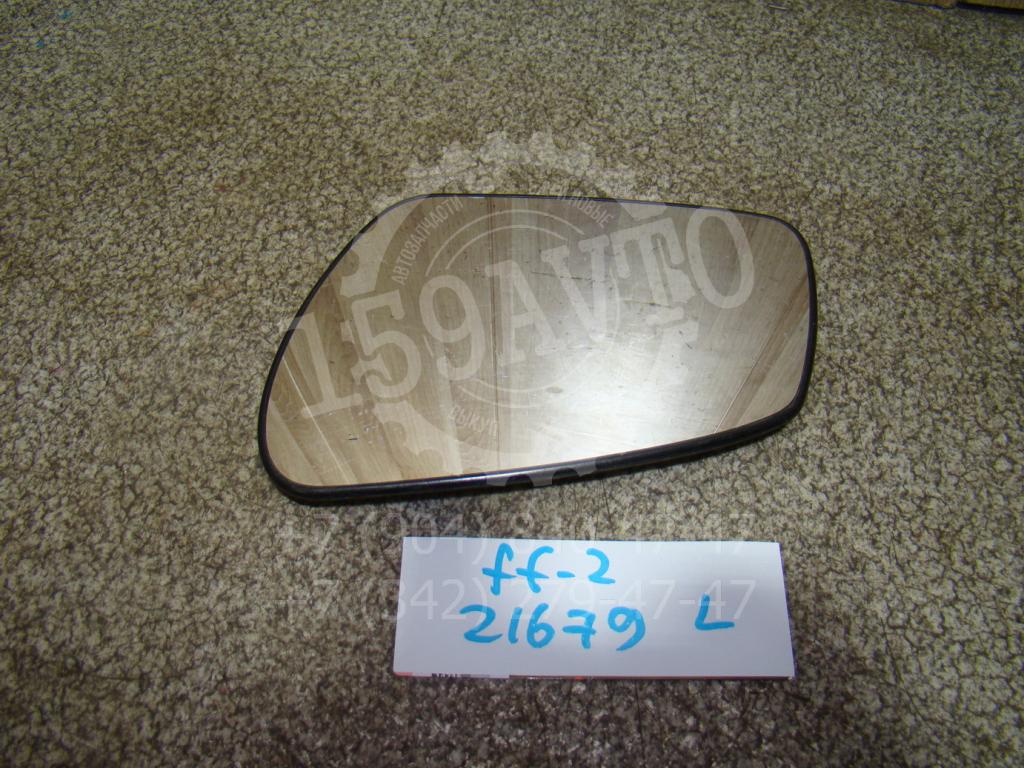 Зеркальный элемент левый, 1100 рублей, Пермь