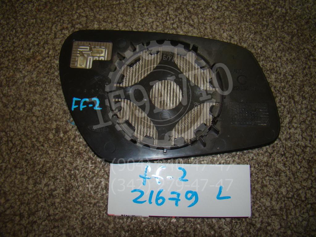 Зеркальный элемент левый, 1100 рублей, Пермь