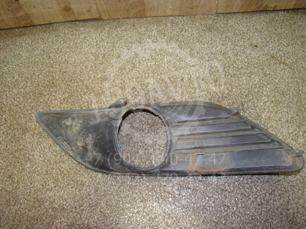 Решетка в бампер правая, 1000 рублей, Пермь