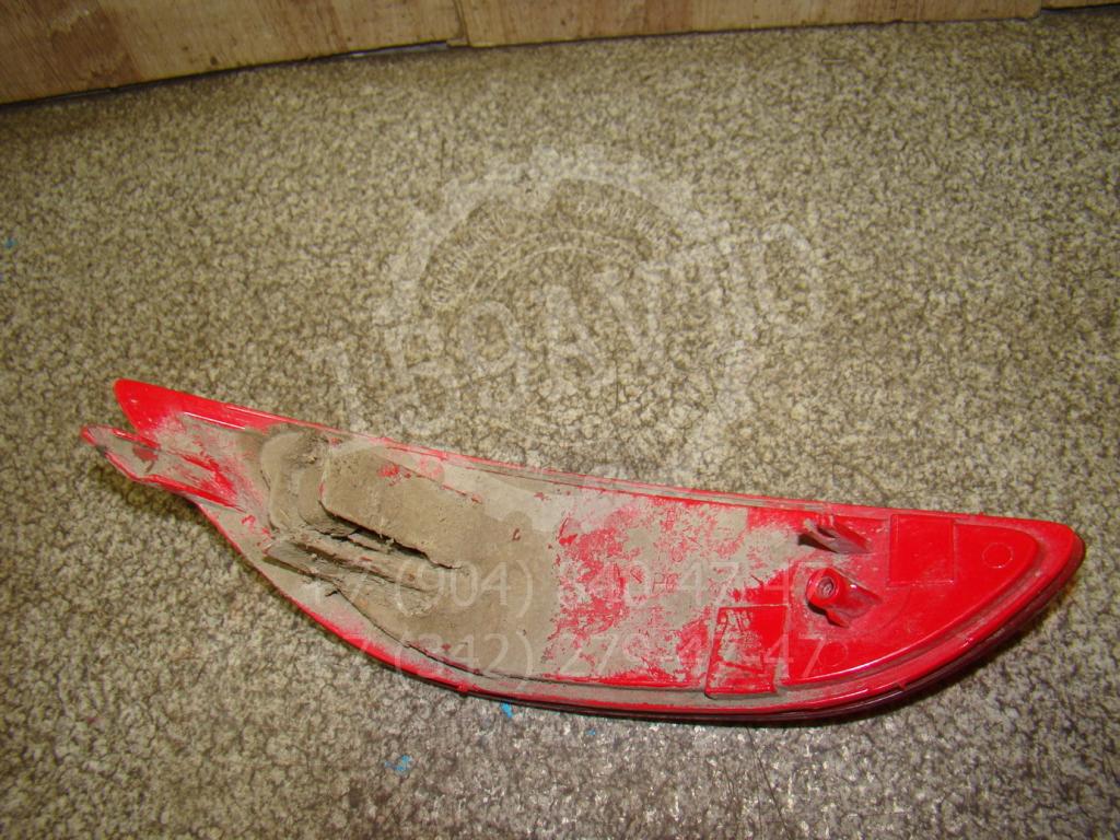 Отражатель в бампер задний правый, 800 рублей, Пермь