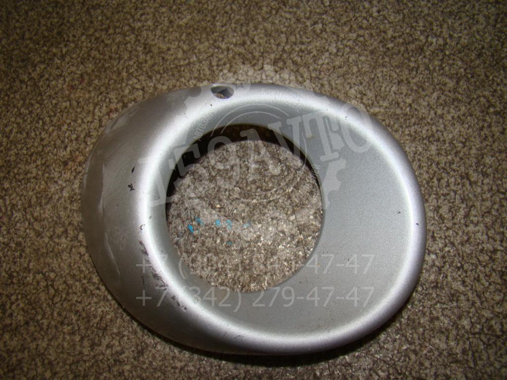 Рамка противотуманой фары левой, 1000 рублей, Пермь