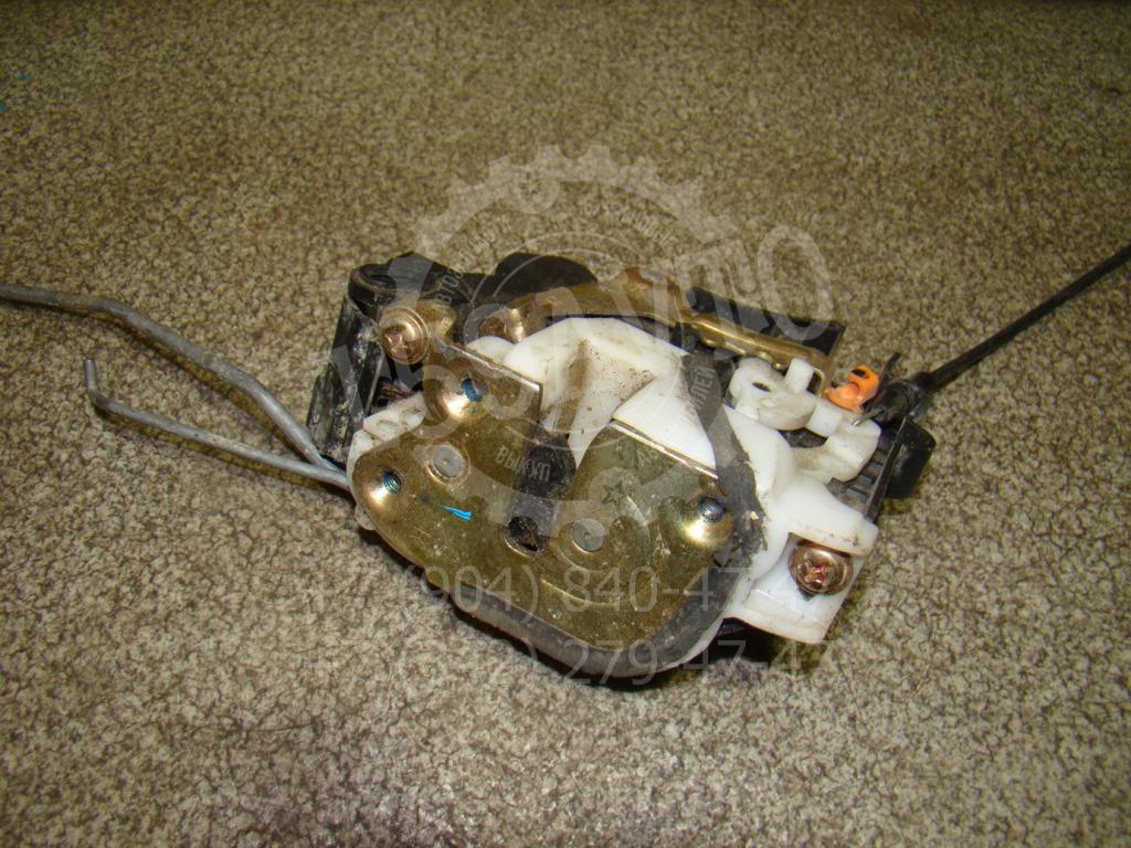 Замок двери передней правой, 1000 рублей, Пермь