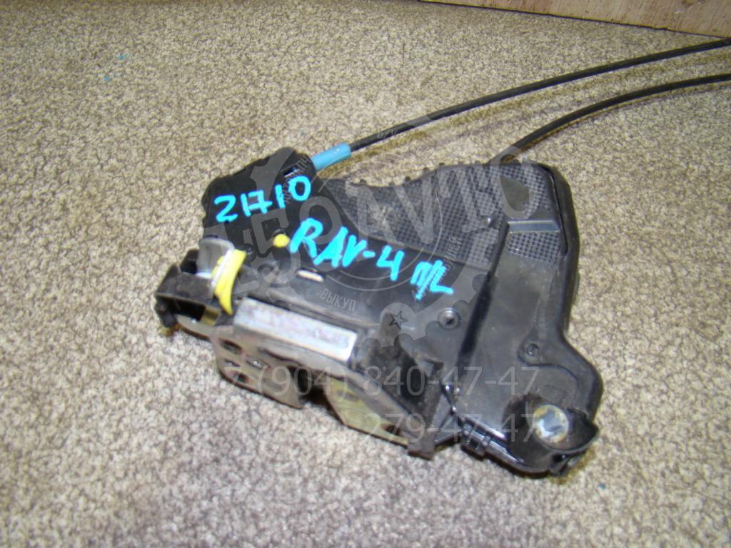 Замок двери передней левой, 2500 рублей, Пермь