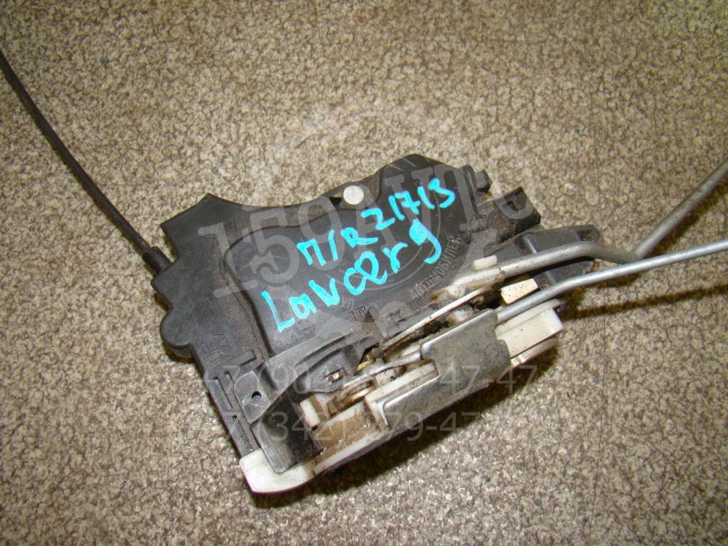 Замок двери передней правой, 1000 рублей, Пермь