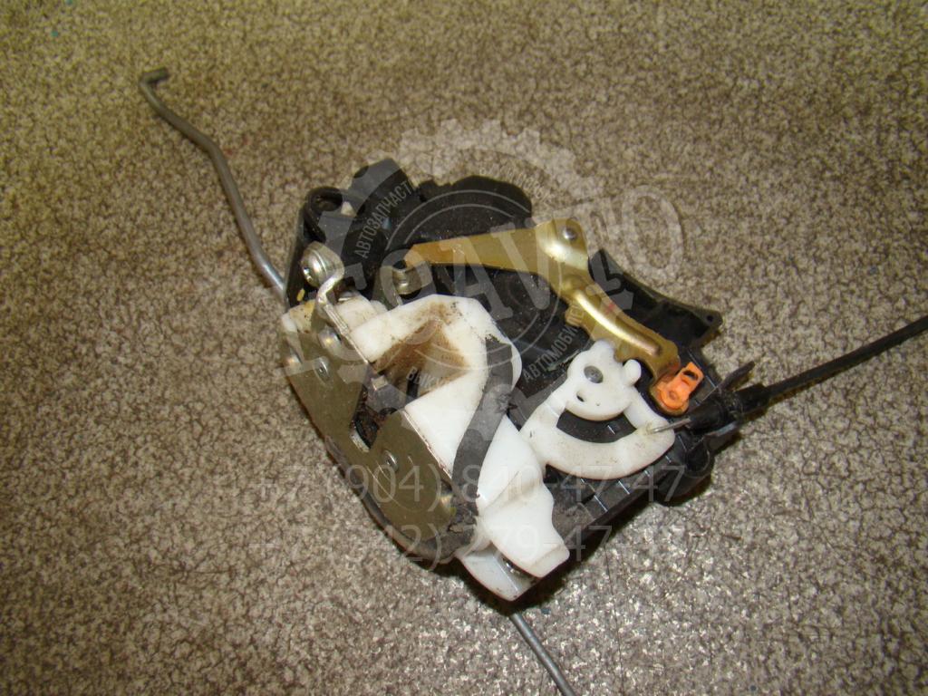 Замок двери передней правой, 1000 рублей, Пермь