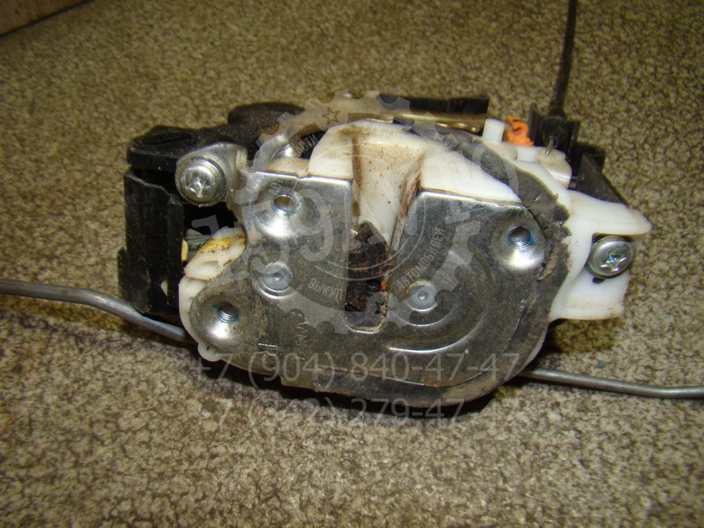 Замок двери передней правой, 1000 рублей, Пермь