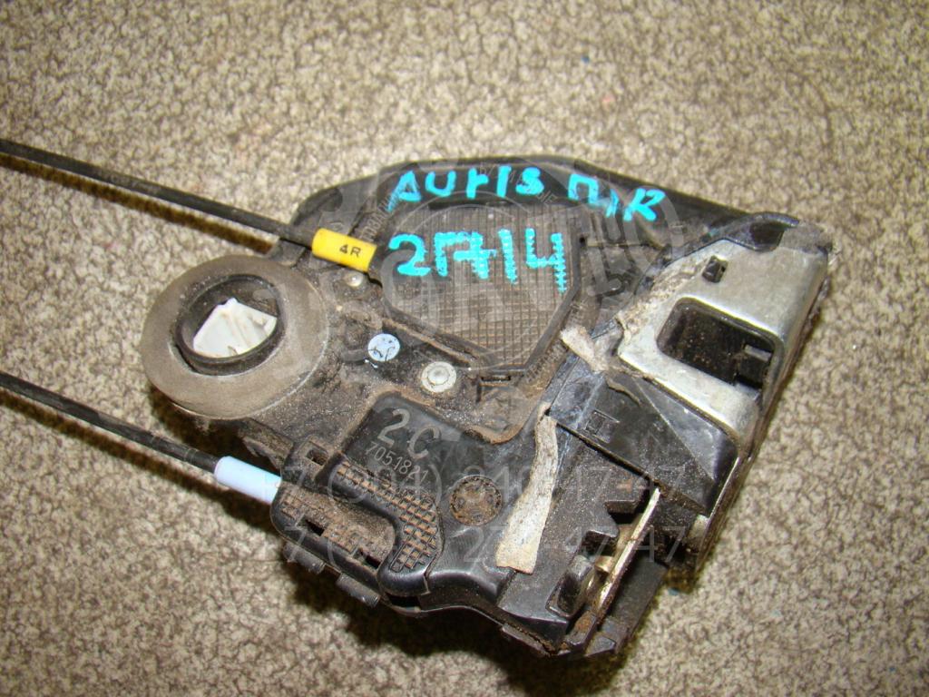 Замок двери передней правой, 1000 рублей, Пермь