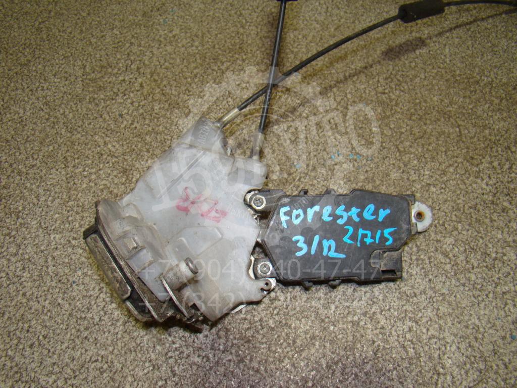 Замок двери задней правой, 500 рублей, Пермь