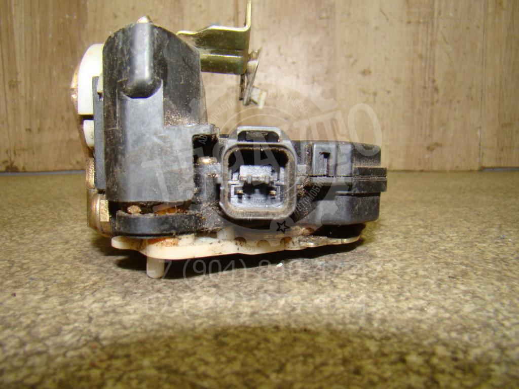 Замок двери задней правой, 1000 рублей, Пермь