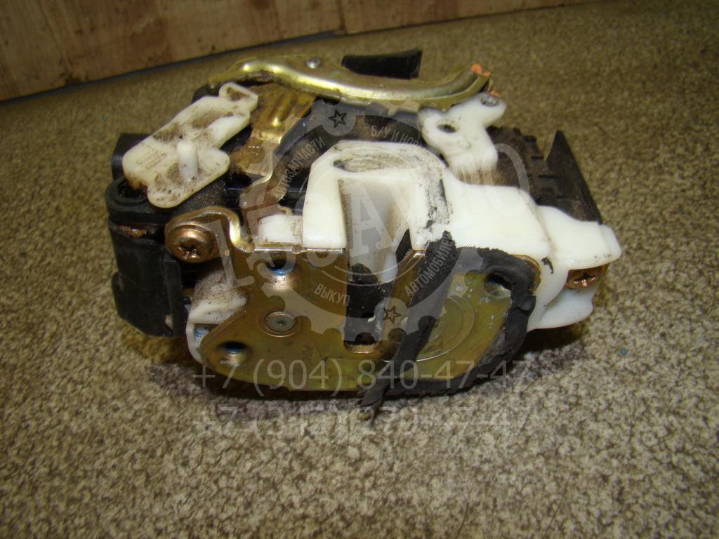 Замок двери задней правой, 1000 рублей, Пермь