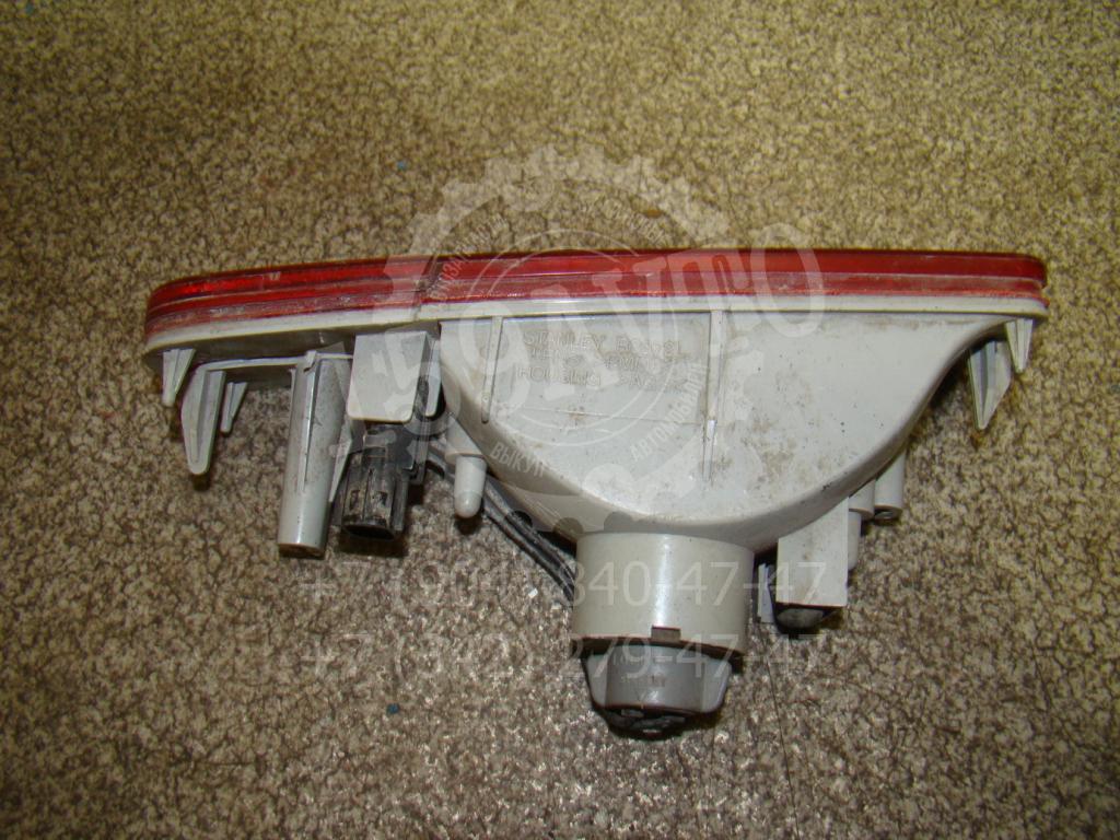 Фонарь задний в бампер левый, 1000 рублей, Пермь