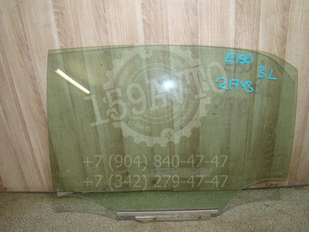 Стекло двери задней левой, 1500 рублей, Пермь