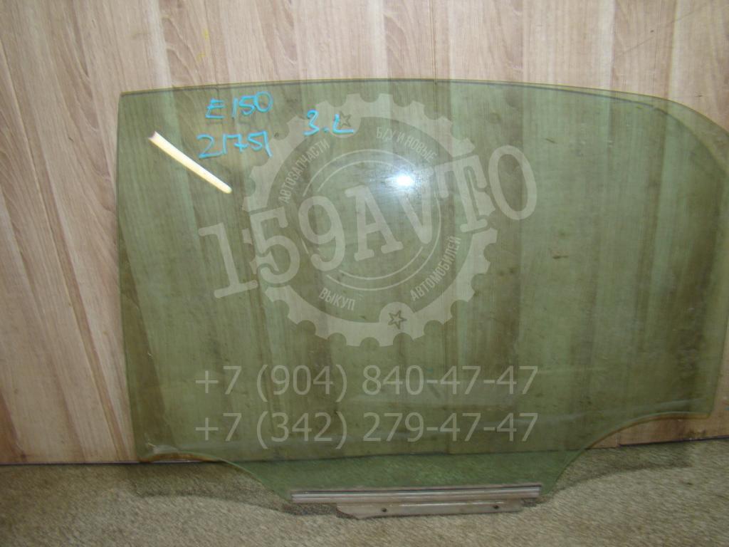 Стекло двери задней левой, 1500 рублей, Пермь