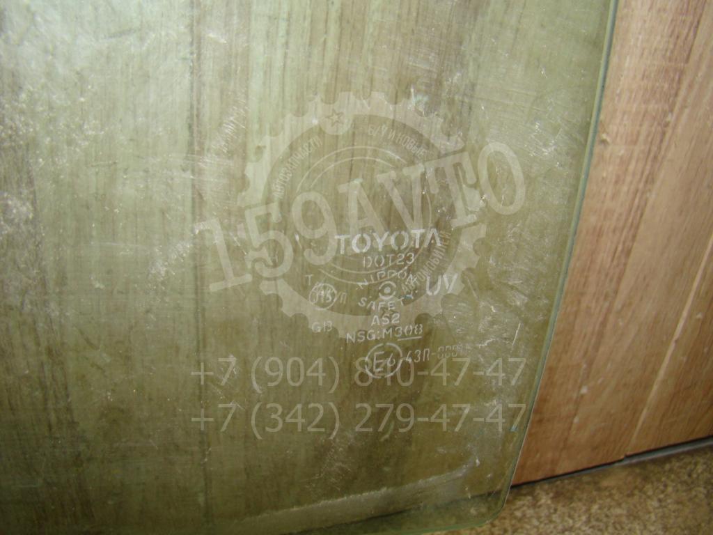 Стекло двери задней левой, 1500 рублей, Пермь