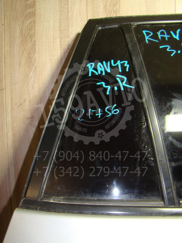 Стекло двери задней правой, 1500 рублей, Пермь