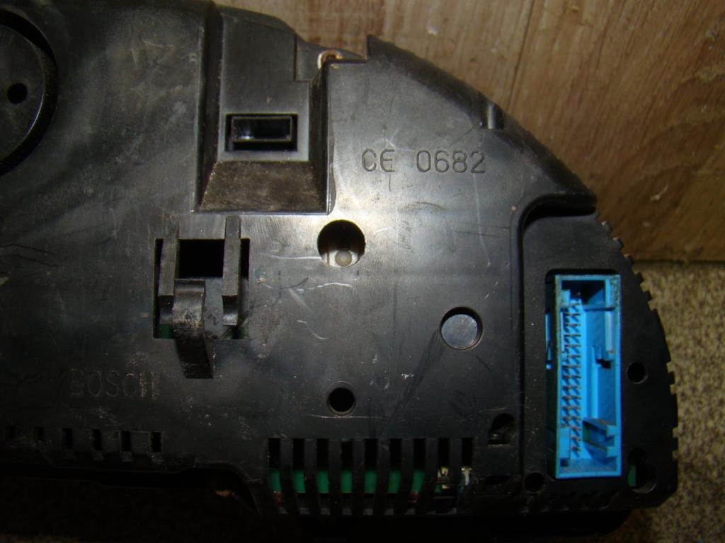 Панель приборов, 3000 рублей, Пермь