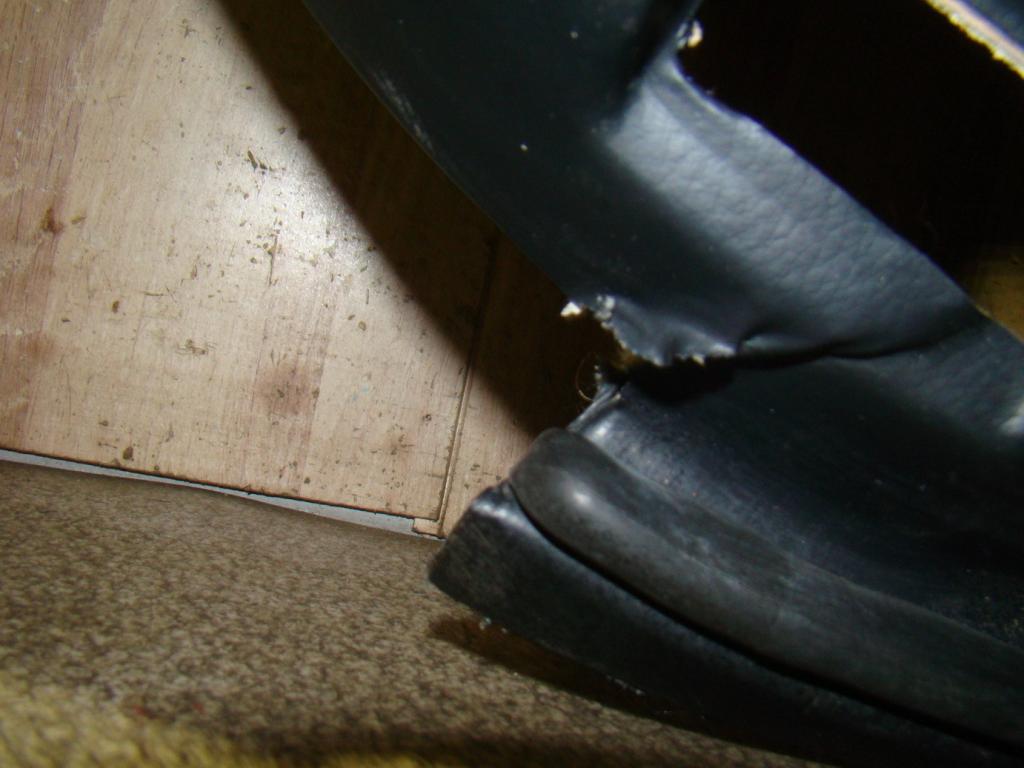 Обшивка двери задней левой, 3000 рублей, Пермь