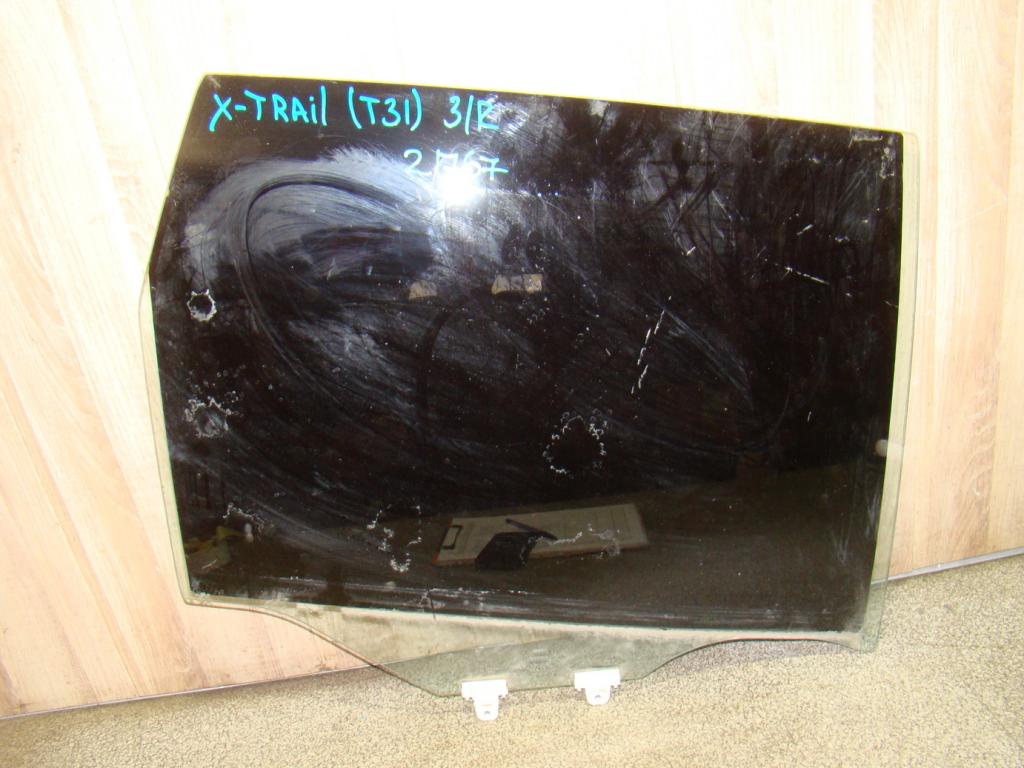 Стекло двери задней правой, 1500 рублей, Пермь