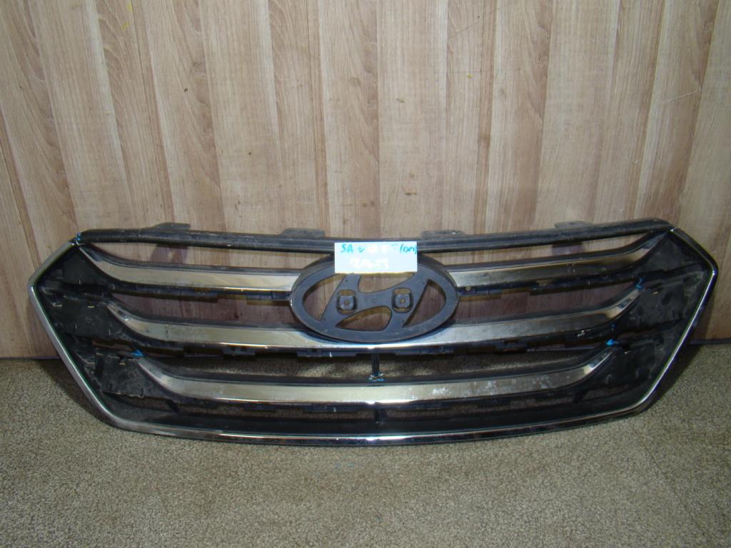 Решетка радиатора, 3500 рублей, Пермь