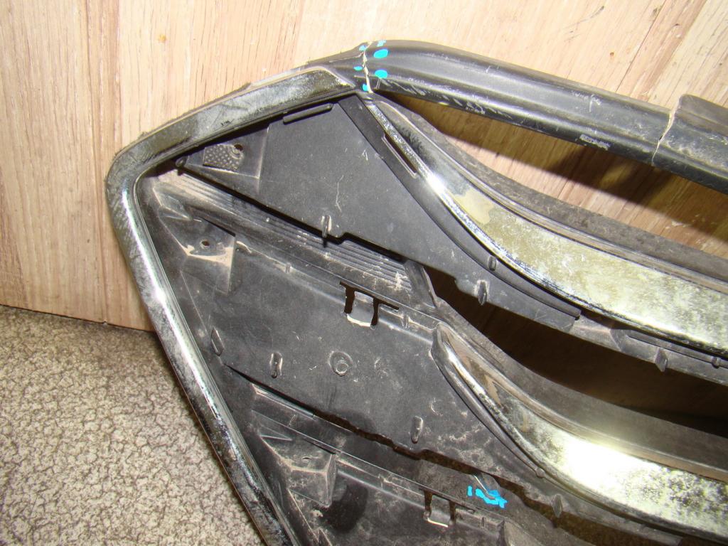 Решетка радиатора, 3500 рублей, Пермь