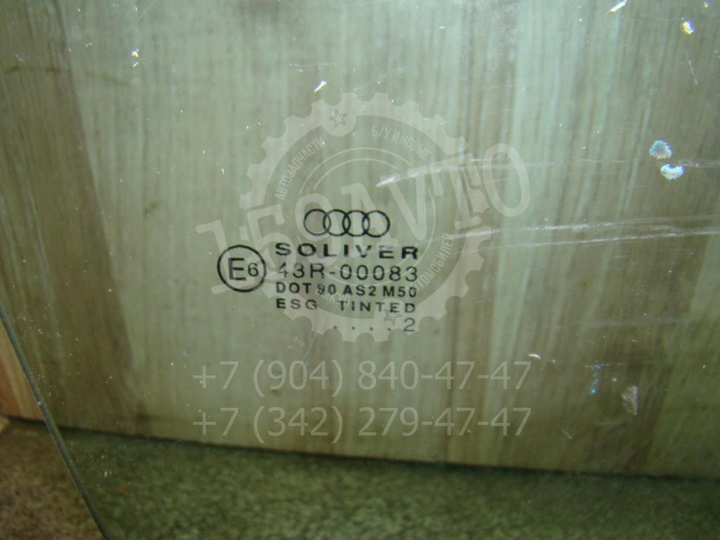 Стекло двери передней правой, 1000 рублей, Пермь