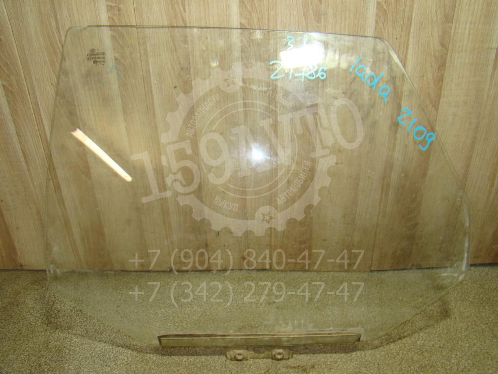 Стекло двери задней левой, 500 рублей, Пермь