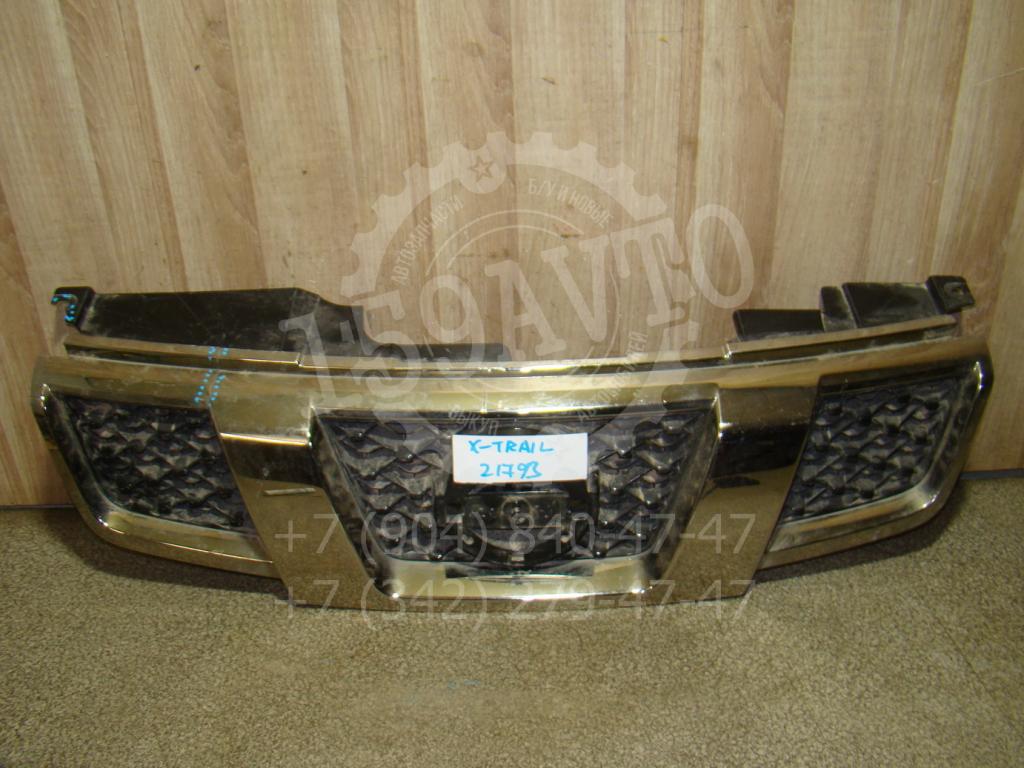 Решетка радиатора, 4000 рублей, Пермь