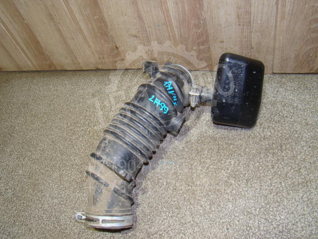 Патрубок воздушного фильтра, 1000 рублей, Пермь