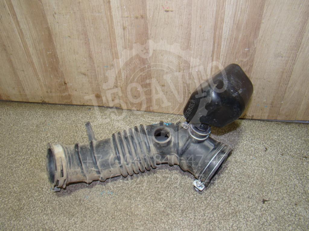 Патрубок воздушного фильтра, 1000 рублей, Пермь