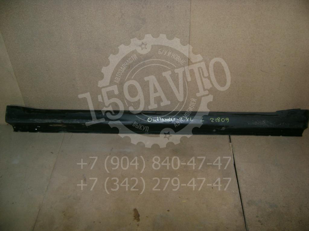 Накладка на порог наружная, 2500 рублей, Пермь