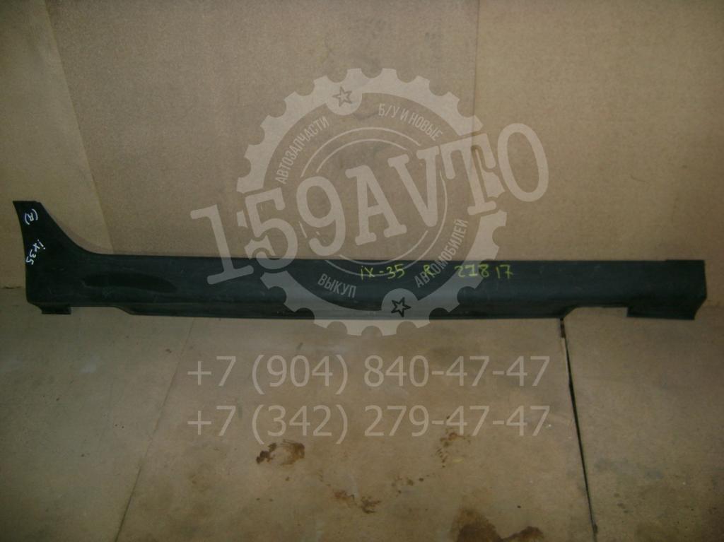 Накладка на порог наружная, 2500 рублей, Пермь