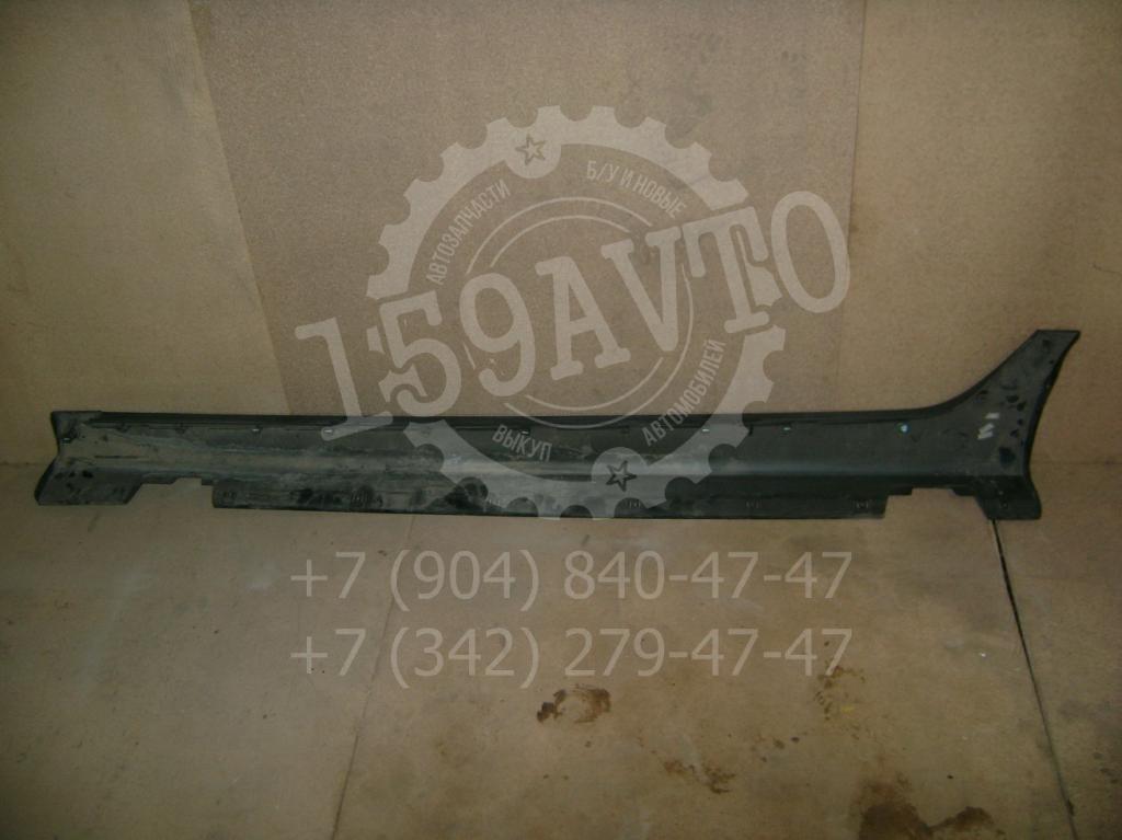 Накладка на порог наружная, 2500 рублей, Пермь