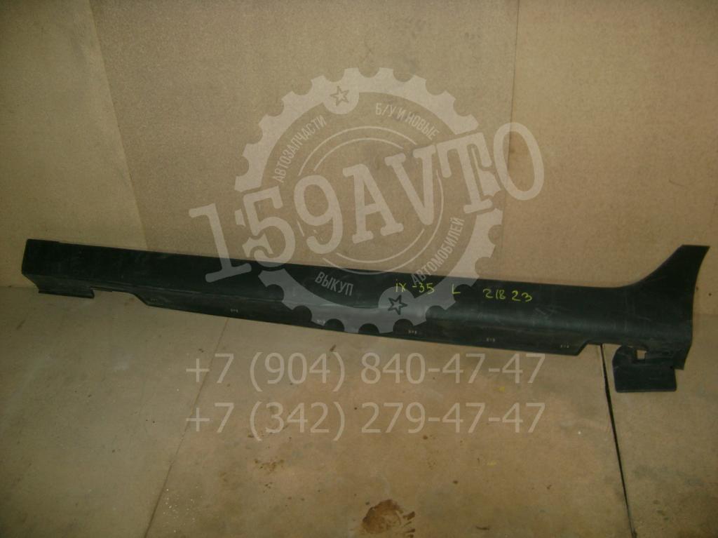 Накладка на порог наружная, 2500 рублей, Пермь