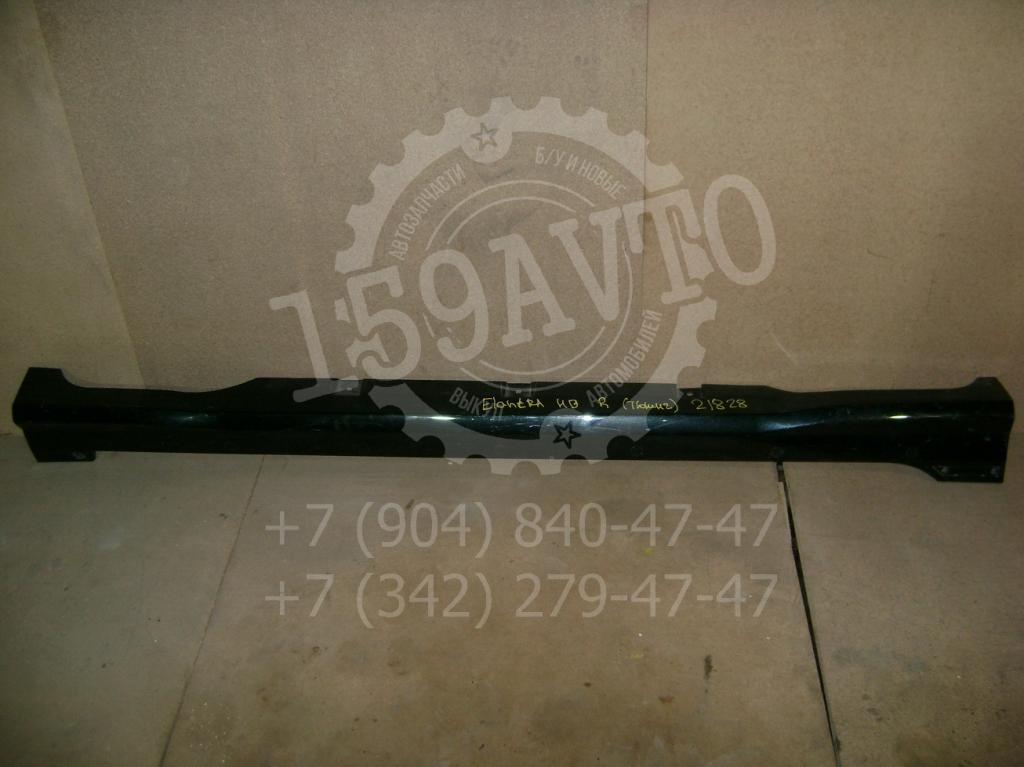 Накладка на порог наружная, 2400 рублей, Пермь