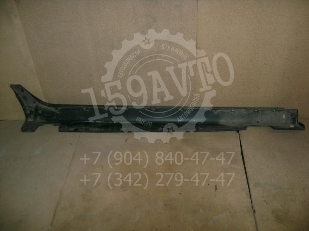 Накладка на порог наружная, 2500 рублей, Пермь