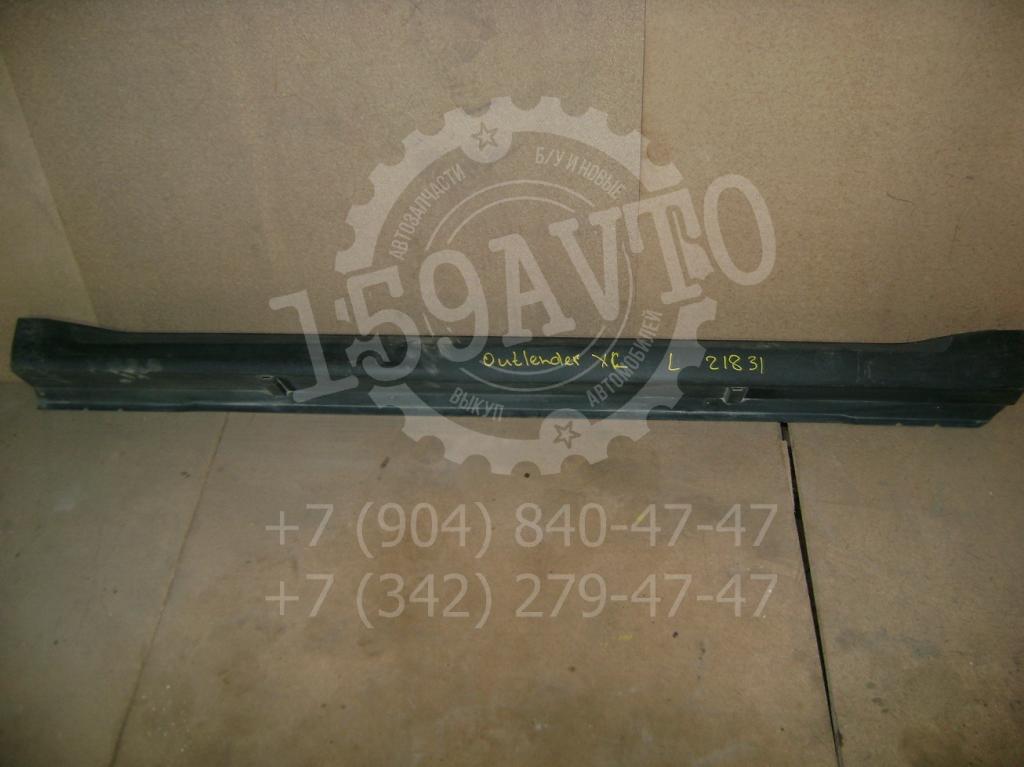 Накладка на порог наружная, 2500 рублей, Пермь