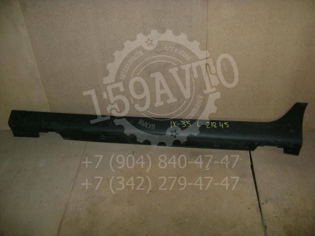 Накладка на порог наружная, 2500 рублей, Пермь