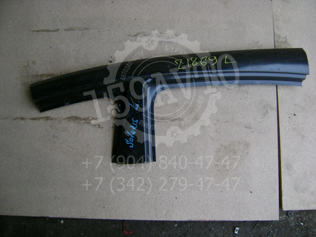 Кузовной элемент, 4000 рублей, Пермь