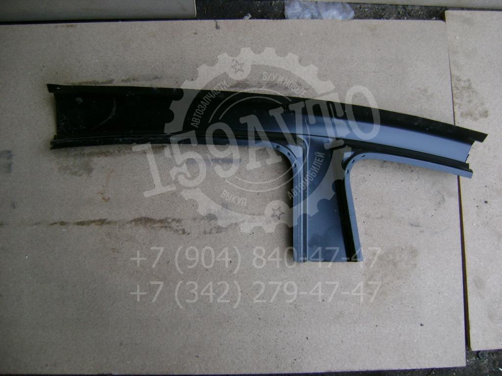 Кузовной элемент, 4000 рублей, Пермь