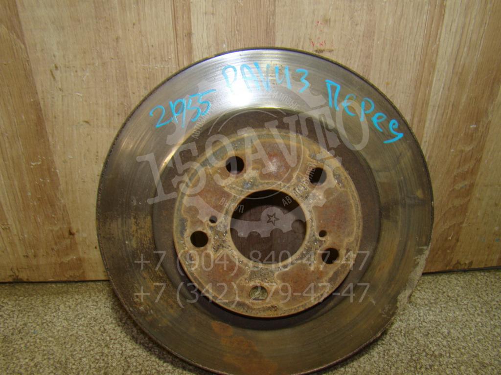 Диск тормозной передний вентилируемый, 1600 рублей, Пермь