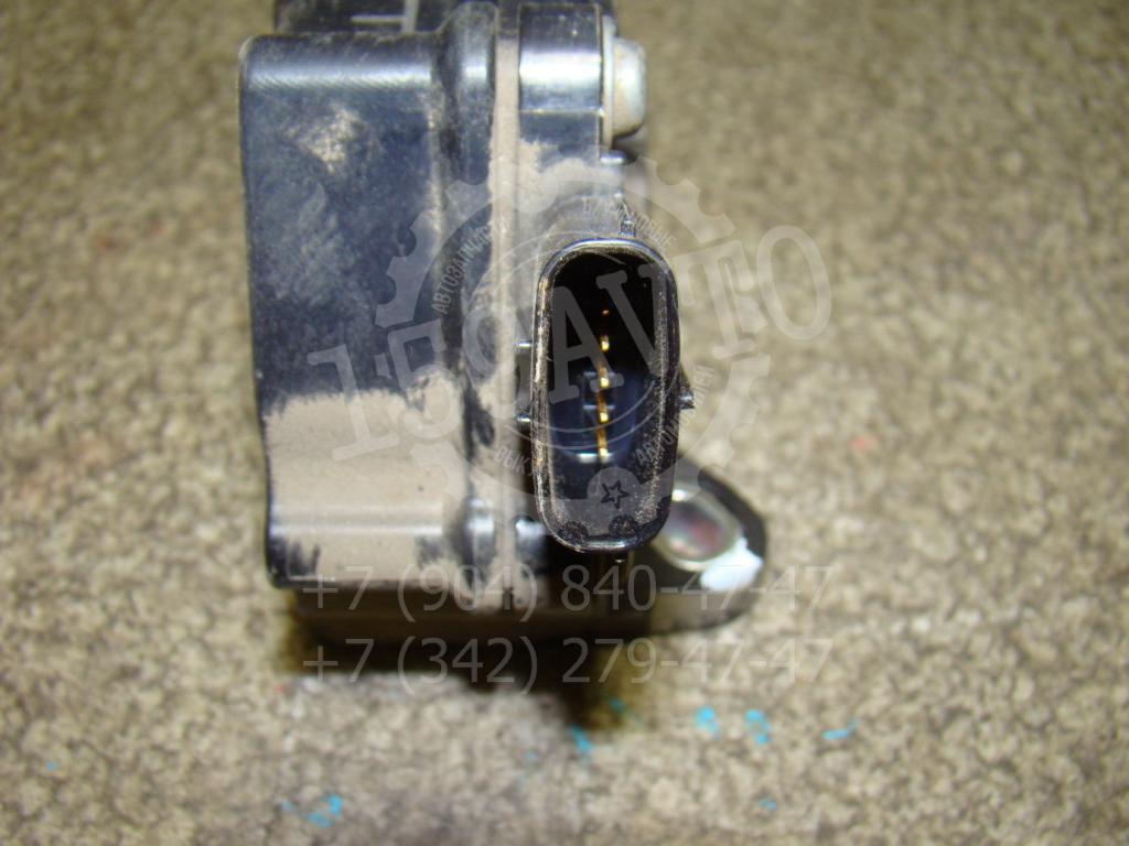 Педаль газа, 2500 рублей, Пермь