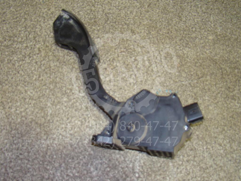 Педаль газа, 2500 рублей, Пермь