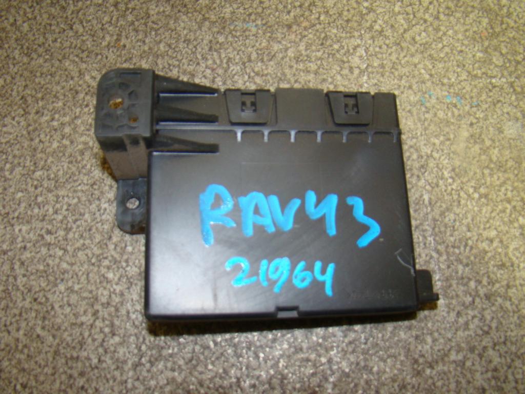 Блок электронный, 1500 рублей, Пермь