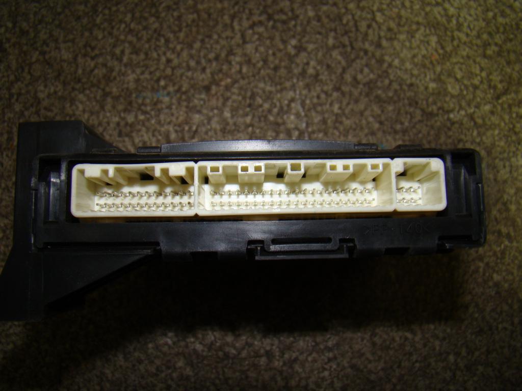 Блок электронный, 1500 рублей, Пермь