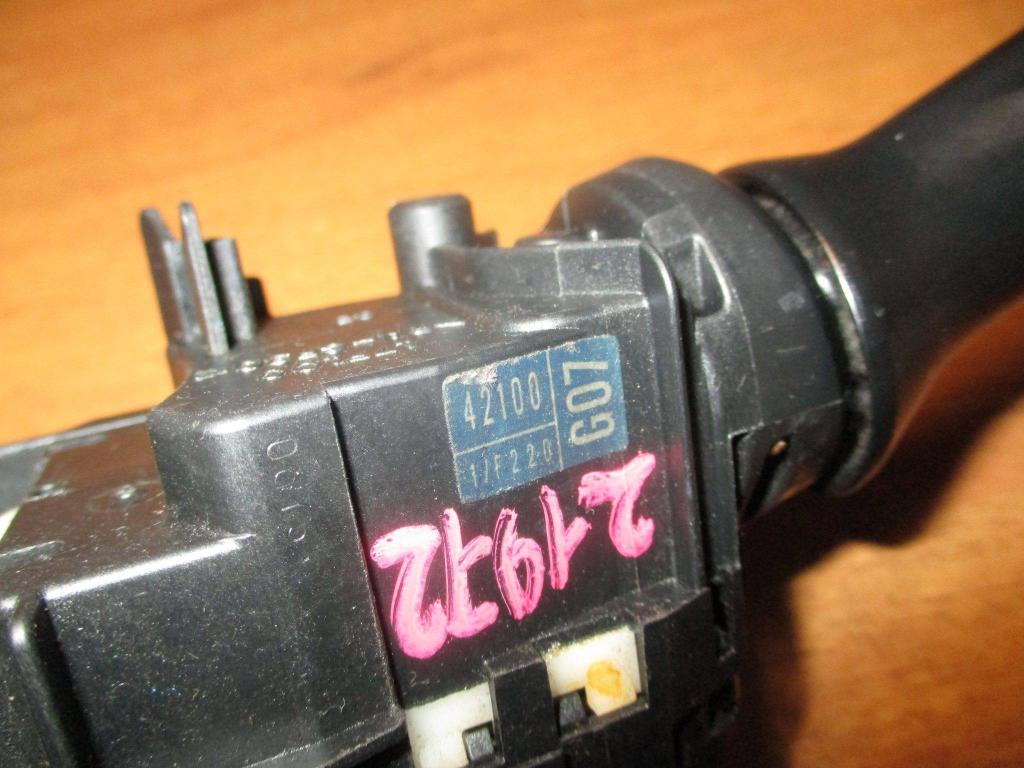 Переключатель поворотов подрулевой, 2700 рублей, Пермь