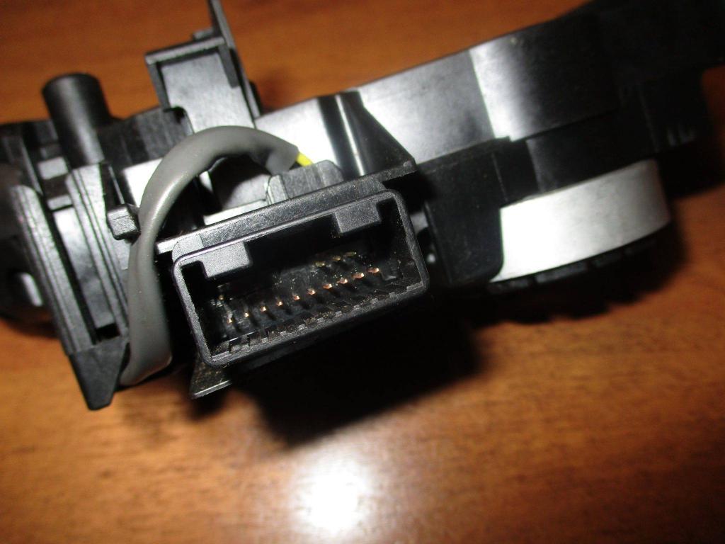 Переключатель поворотов подрулевой, 2700 рублей, Пермь