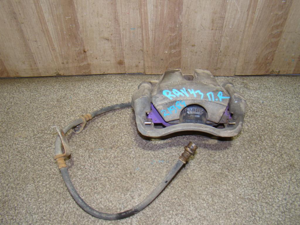 Суппорт передний правый, 2500 рублей, Пермь